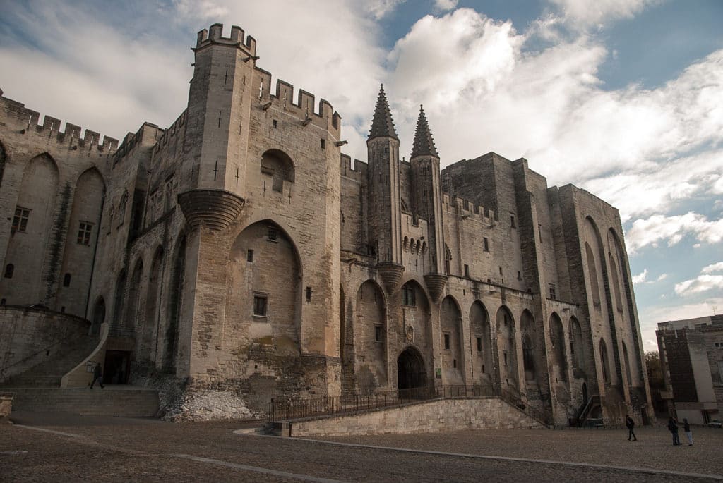 Things You Should See In Avignon
