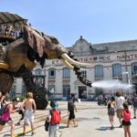 Nantes Travel Guide