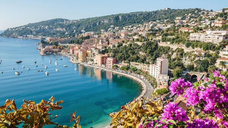 The Ultimate Nice Travel Guide - France Travel Blog