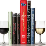 Best Books About French Wine
