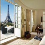 Best Spa Hotels in Paris