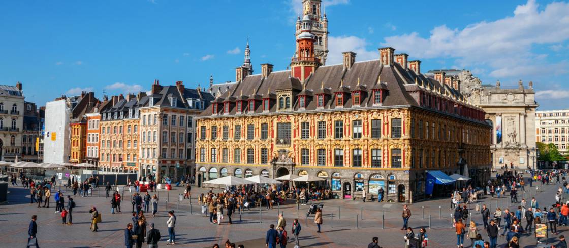 Best Places To Visit In Northern France