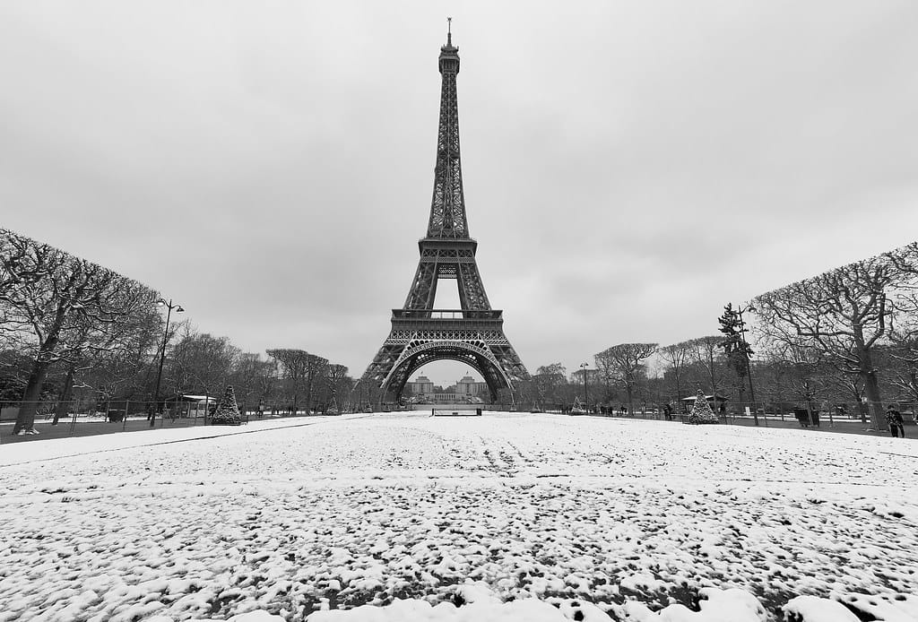 What is the Best Season to Visit Paris and Why