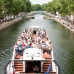 Why You Should Take a Canal Cruise in Paris