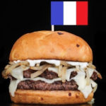 Best Burger Places in Paris