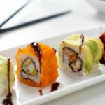 Best Sushi Places in Paris