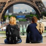 France Backpacking Travel Guide