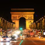 Nightlife in Paris for Singles