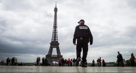 Paris Safety Tips: Advice and Warnings for Tourists