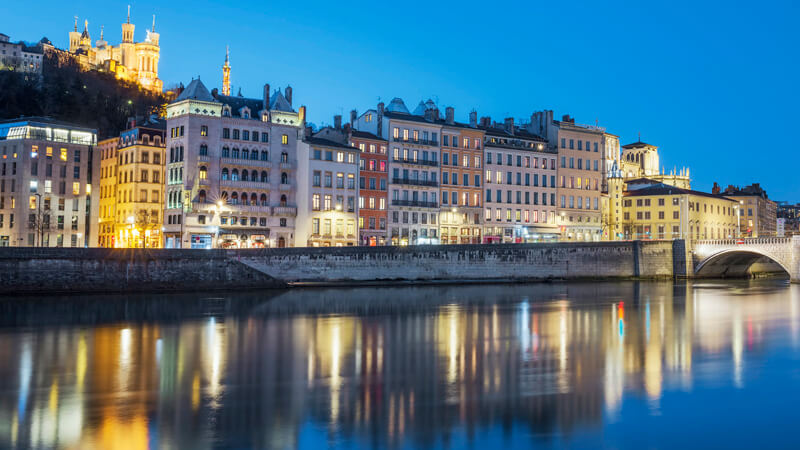 Most Beautiful Underrated Cities in France