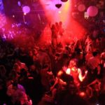 Best Latin Night Clubs in Paris
