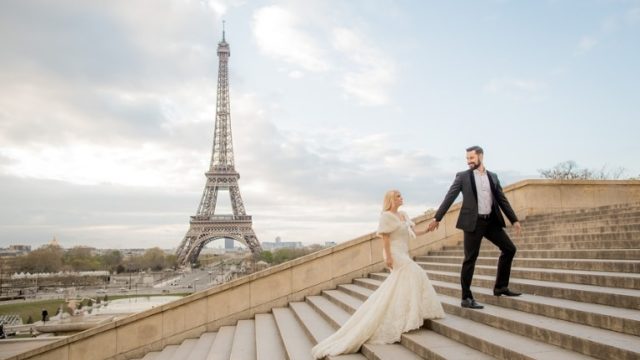 Best Time to Visit France for your Honeymoon