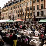 Best Flea Markets In Paris