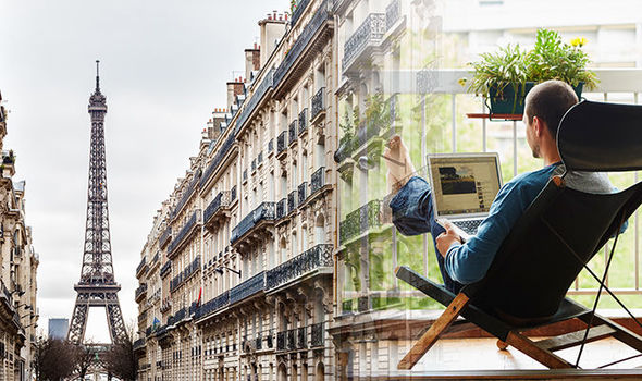 Hotel or AirBnB in Paris: Where Should You Stay?