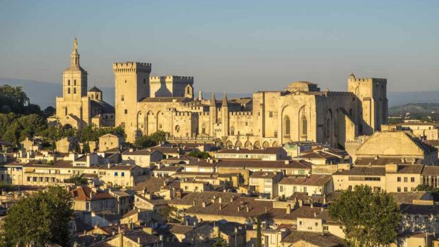 Things To Do In Avignon