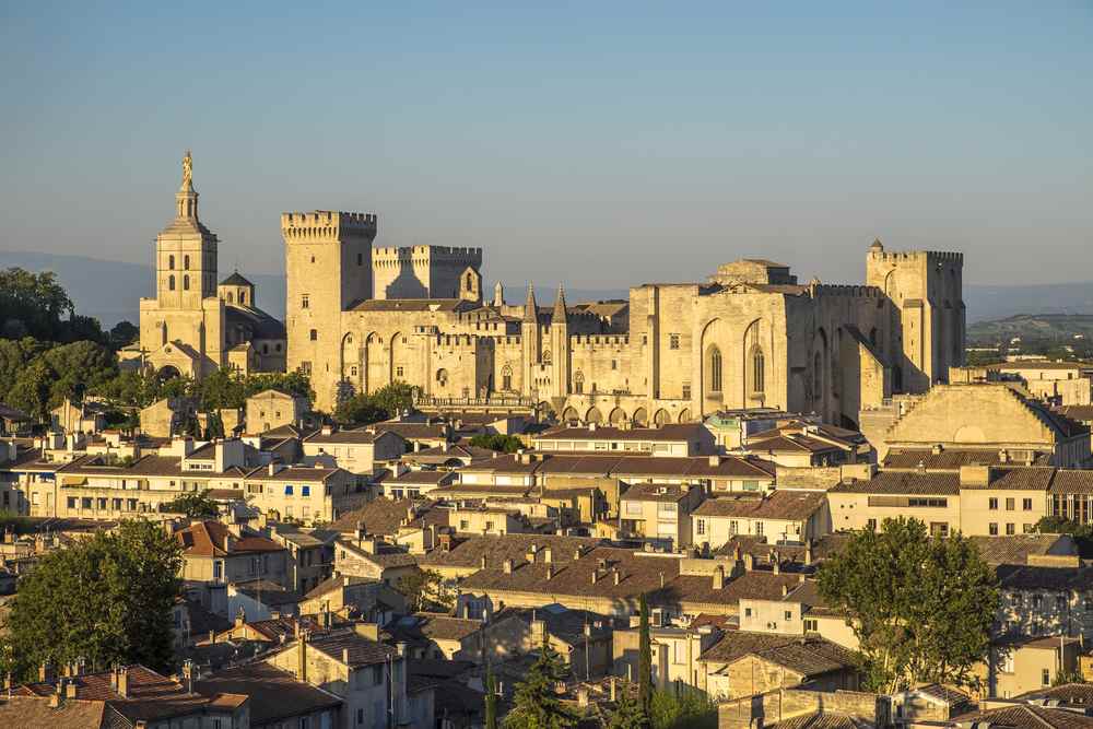 Things To Do In Avignon  France Travel Blog