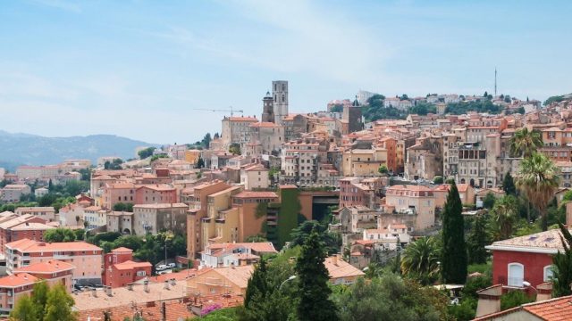 Things To Do In Grasse