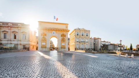Things You Should Do In Montpellier