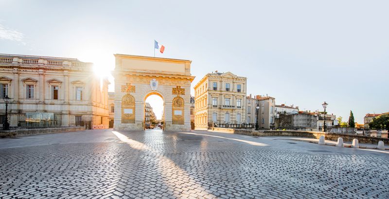 Things You Should Do In Montpellier