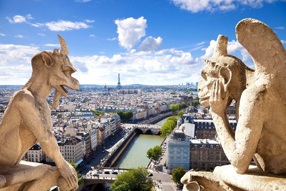 Best Things To Do In France Visit Paris