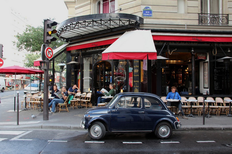 Best Things to Do In Haut Marais Paris