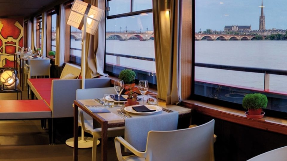 Bordeaux Dinner Cruises: Why You Should Take One