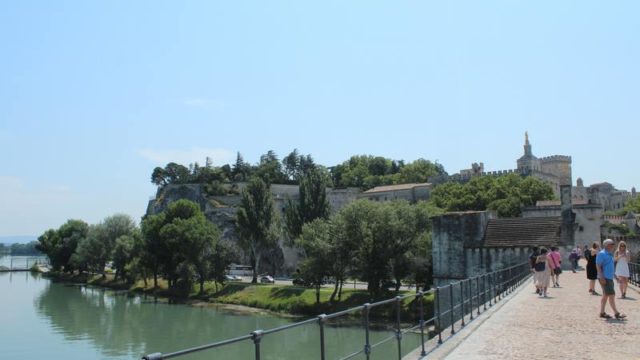 Day Trips From Avignon, Provence