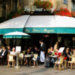Guide To Eating Out In Paris