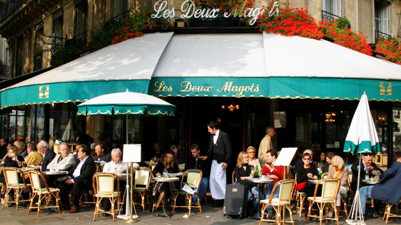 Guide To Eating Out In Paris - France Travel Blog