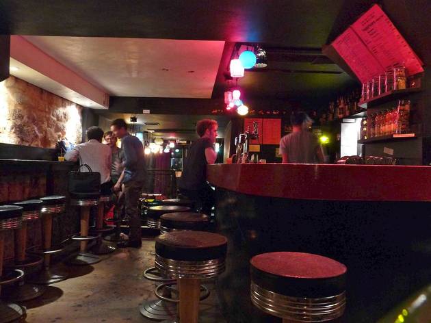 Best Gay Bars Paris France Travel Blog