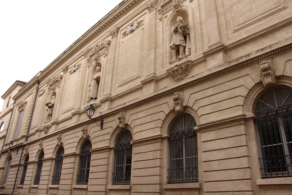 Montpellier Musee Fabre