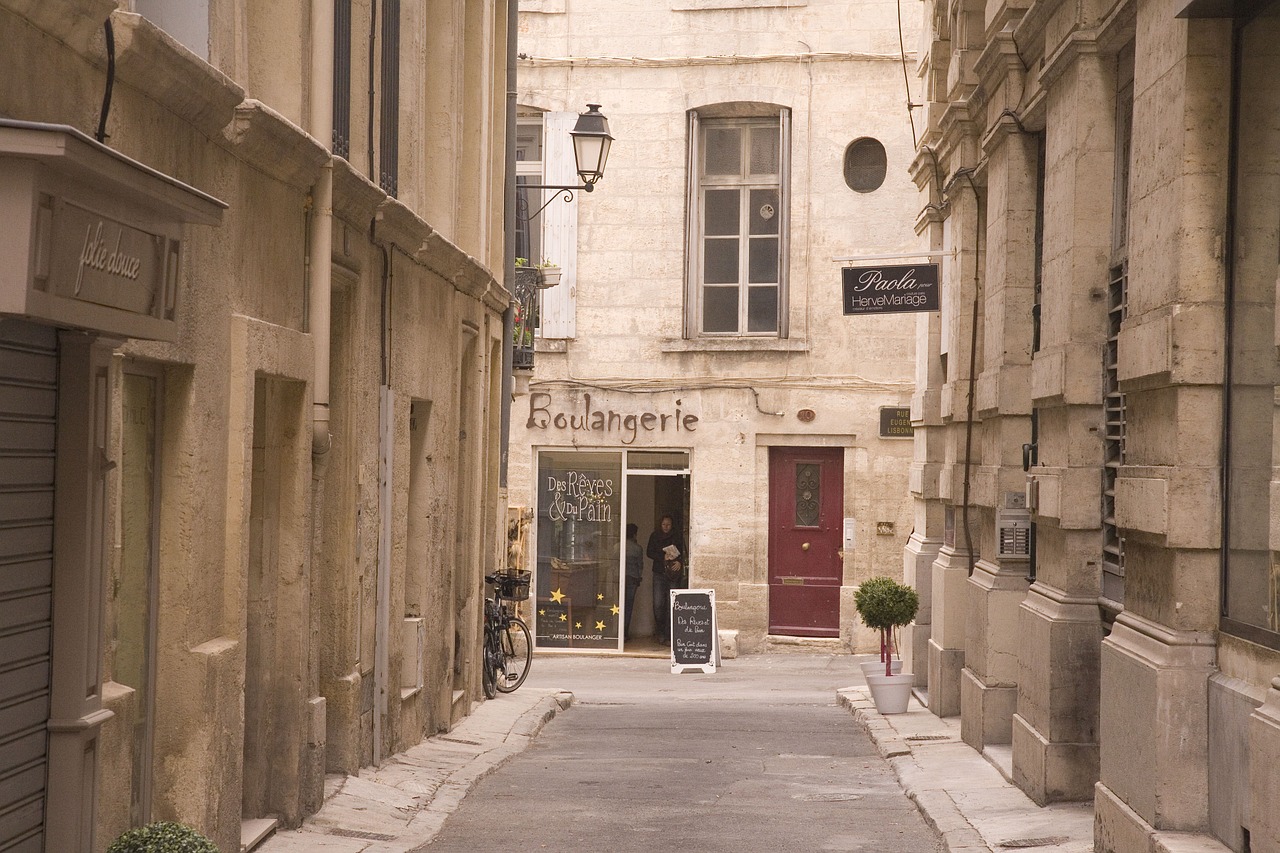 The Ultimate Montpellier Travel Guide - France Travel Blog