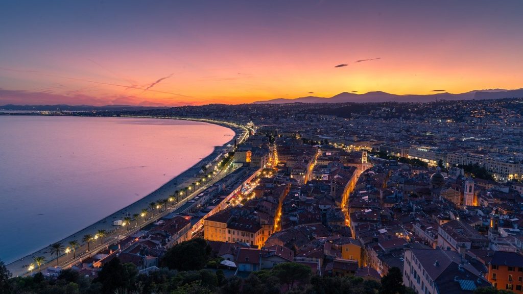 The Ultimate Nice Travel Guide - France Travel Blog