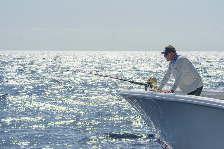 Sea Fishing in France and in the Mediterranean - France Travel Blog