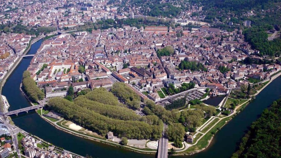 Things To Do In Besancon, Franche-Comté