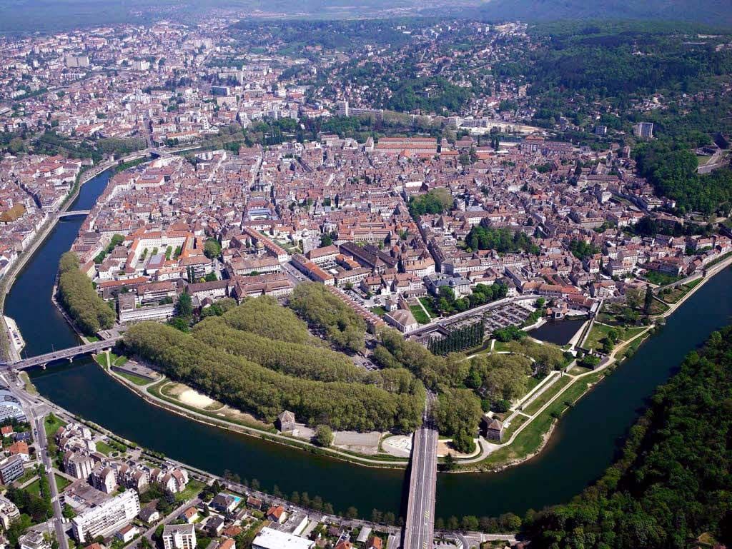 Besançon - Wikipedia