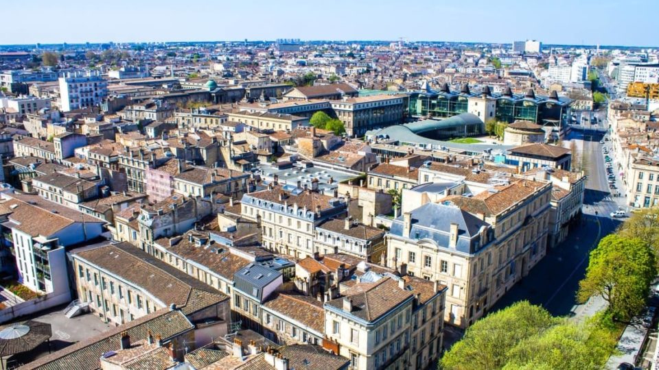 Things To Do In Bordeaux