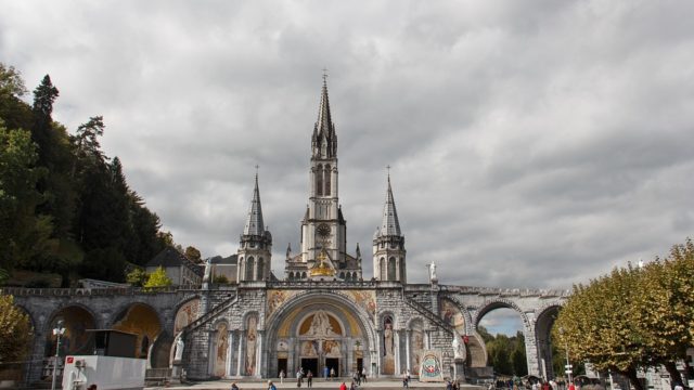 Things To Do In Lourdes