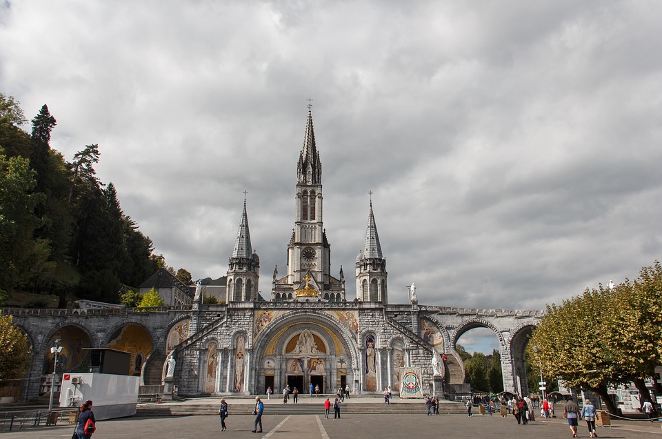 Things To Do In Lourdes - France Travel Blog