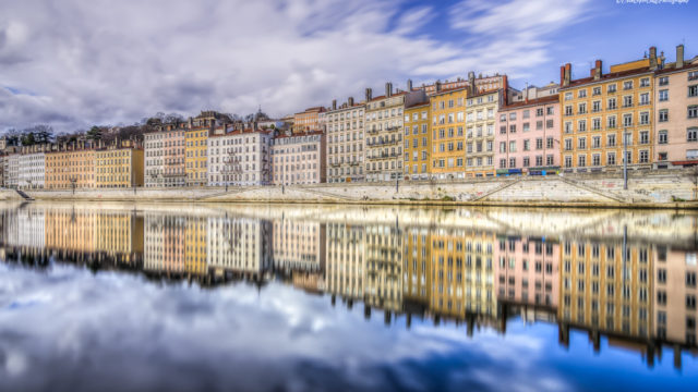 Things To Do In Lyon