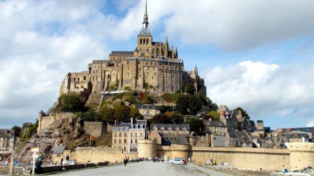 Things To Do In Mont Saint Michel