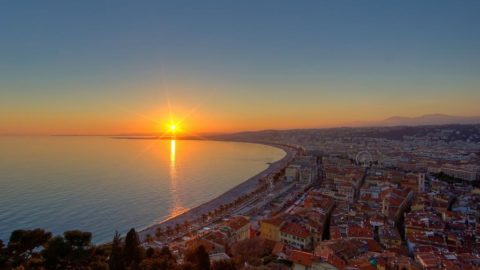 Things To Do In Nice