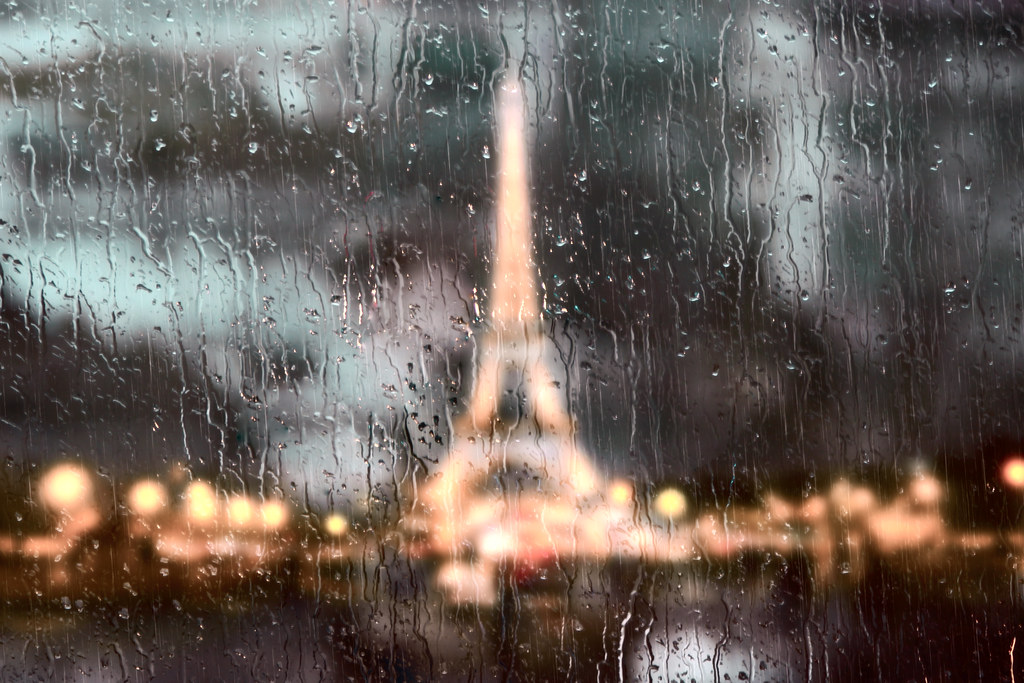 Things To Do In Paris When It’s Raining