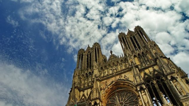 Things To Do In Reims