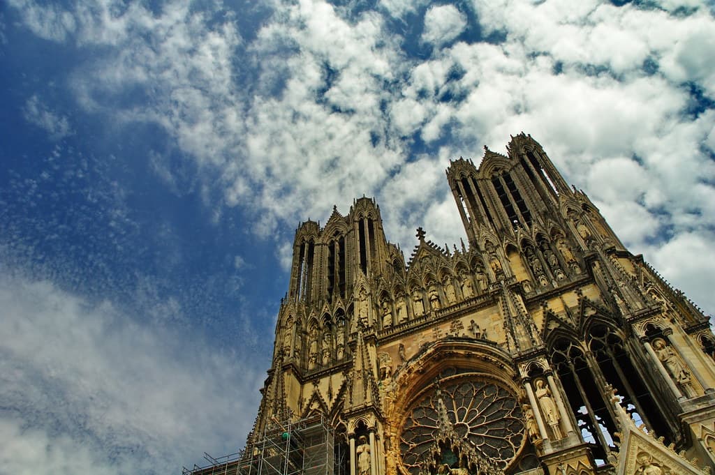 Things To Do In Reims France Travel Blog