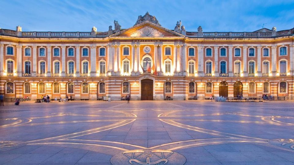 Things To Do In Toulouse