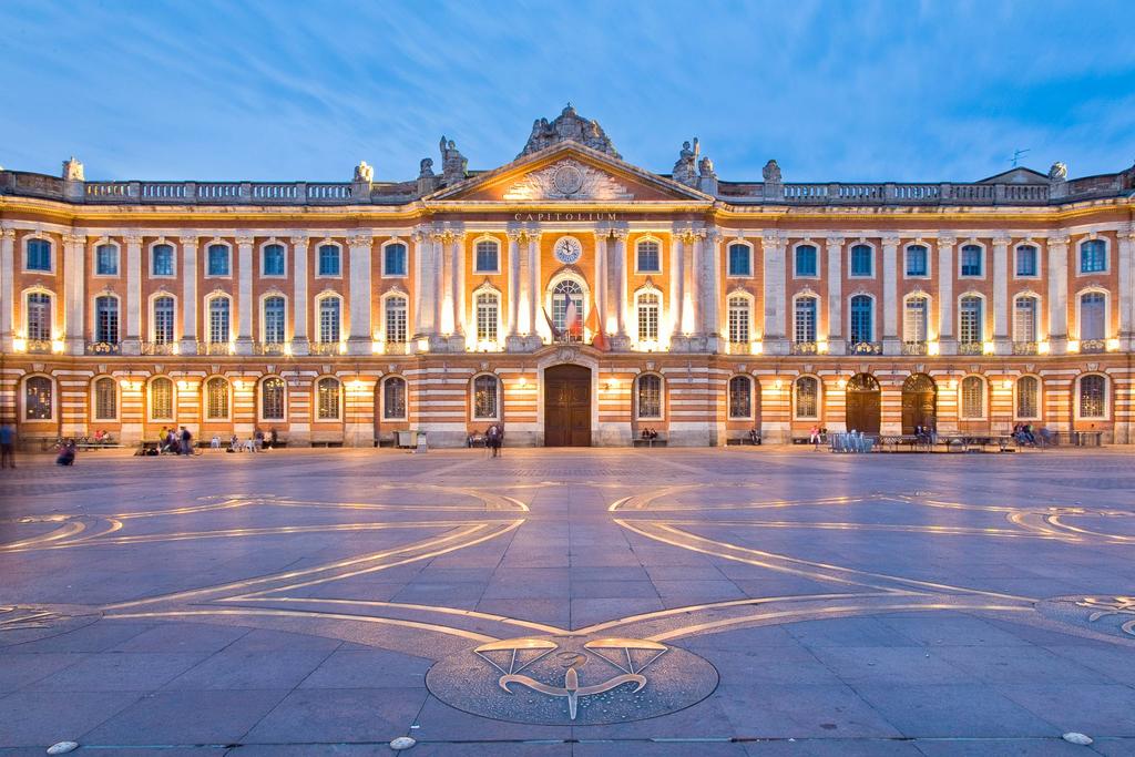 Things To Do In Toulouse - France Travel Blog