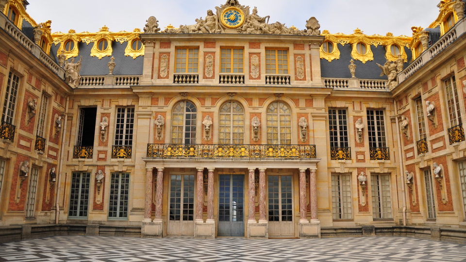 Things To Do In Versailles
