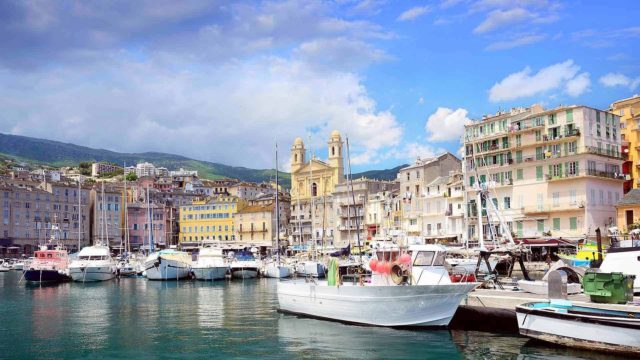 Weekend Trip To Bastia, Corsica: A Magical Slice of the Mediterranean
