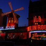 Why You Should Visit The Moulin Rouge